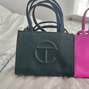 Telfar Mini Shopping Bag